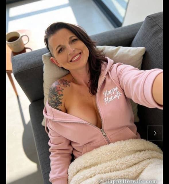 Happy Hotwife: building a real life while carrying a private truth