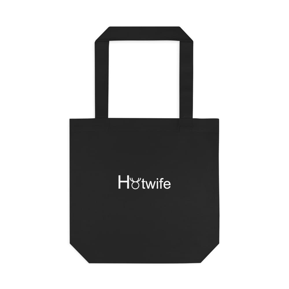 Hotwife Horns Tote